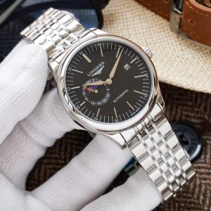 Longines boutique men's wristwatch