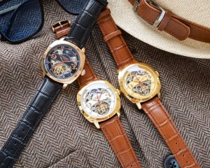Longines boutique men's watch