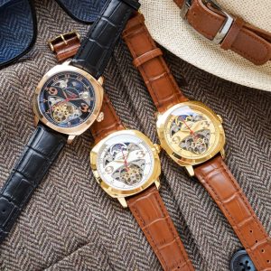 Longines boutique men's watch