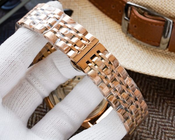 Longines boutique men's watch
