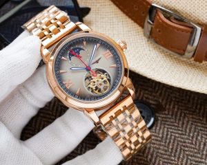 Longines boutique men's watch