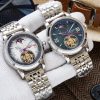 Longines boutique men's watch