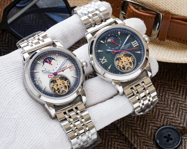 Longines boutique men's watch
