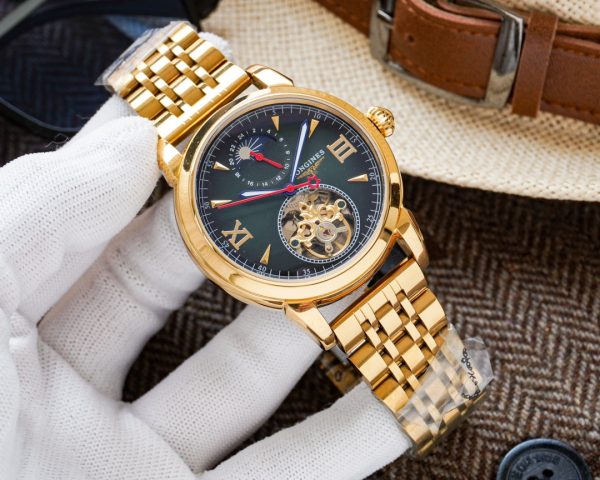 Longines boutique men's watch
