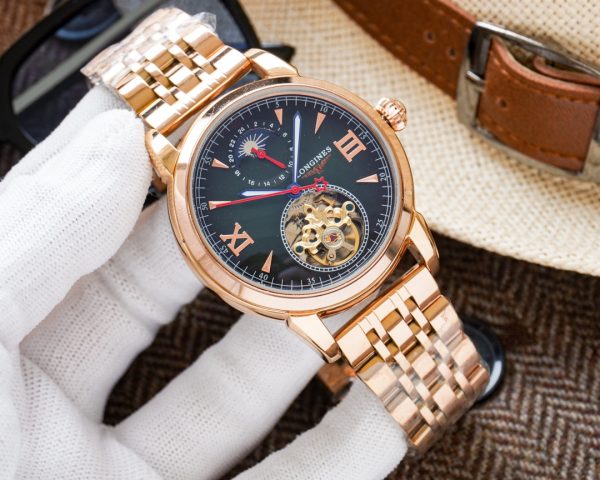 Longines boutique men's watch