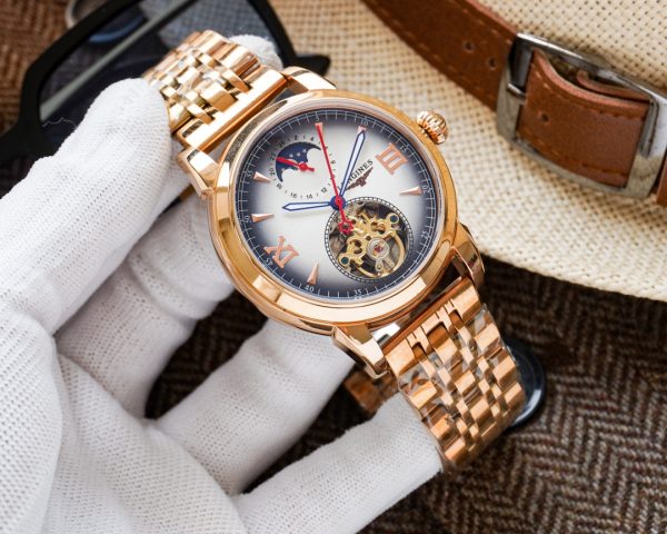 Longines boutique men's watch