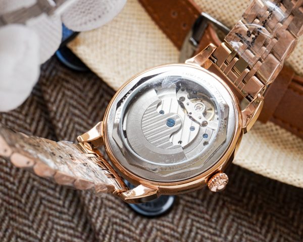 Longines boutique men's watch