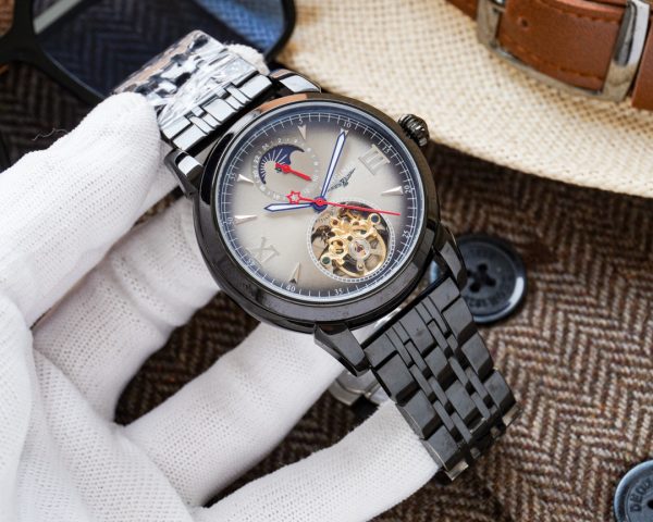 Longines boutique men's watch