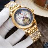 Longines boutique men's watch