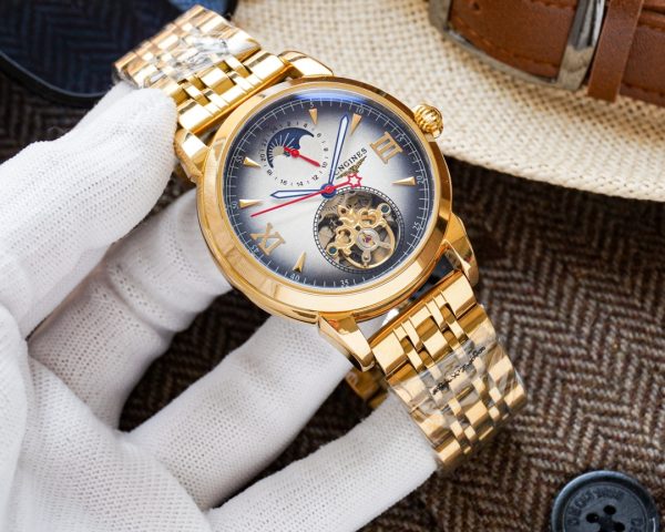 Longines boutique men's watch