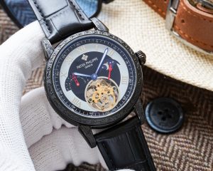 Patek Philippe boutique men's watch