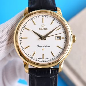 Omega De Ville collection