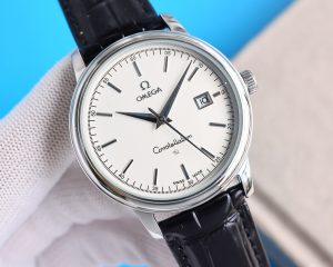 Omega De Ville collection