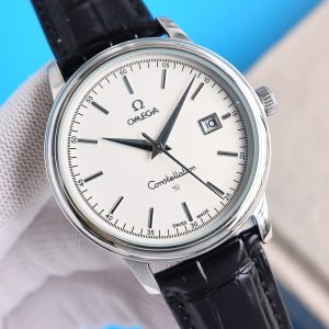 Omega De Ville collection