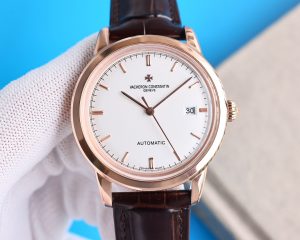 Vacheron Constantin boutique men's watch