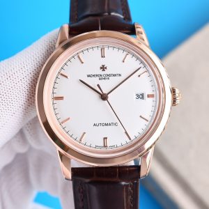 Vacheron Constantin boutique men's watch