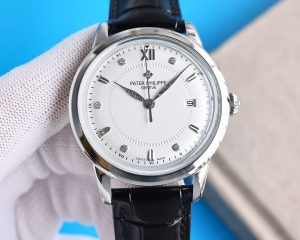 Patek Philippe men's automatic mechanical watch