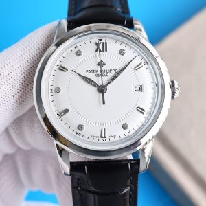 Patek Philippe men's automatic mechanical watch