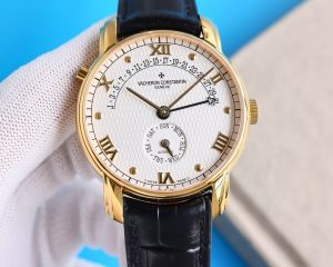 Vacheron Constantin Classic Beauty Appreciation Malta Reverse