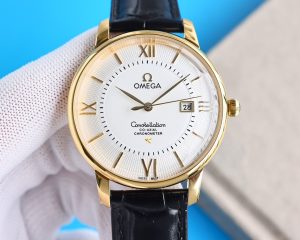 Omega Upgraded Advanced Automatic Watch