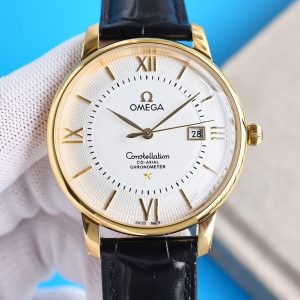 Omega Upgraded Advanced Automatic Watch
