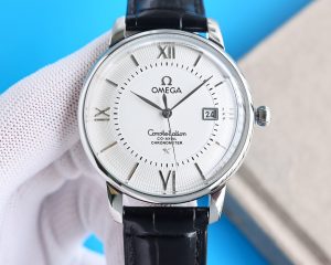 Omega Upgraded Advanced Automatic Watch