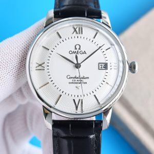 Omega Upgraded Advanced Automatic Watch