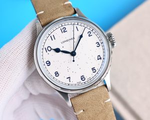 Longines Little Freckles
