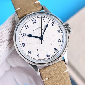Longines Little Freckles