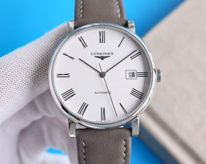 Longines tradition collections