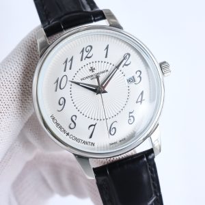 Vacheron Constantin Patrimony collections
