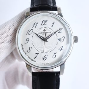Vacheron Constantin Patrimony collections