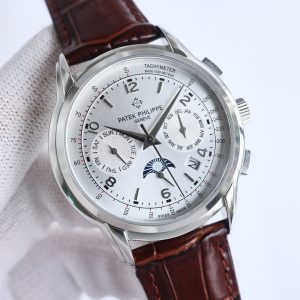 Patek Philippe Noble Art