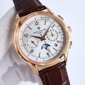 Patek Philippe Noble Art