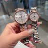Longines Couple Watch