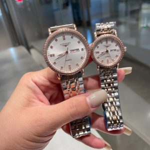 Longines Couple Watch