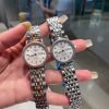 Longines Couple Watch