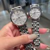 Longines Couple Watch