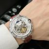 Cartier boutique men's watch