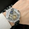 Cartier boutique men's watch