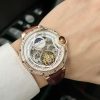 Cartier boutique men's watch