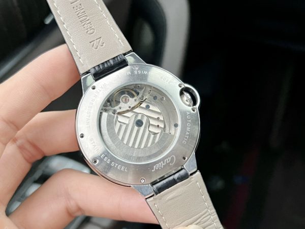 Cartier boutique men's watch