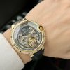 Cartier boutique men's watch