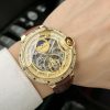 Cartier boutique men's watch