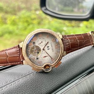 Cartier boutique men's watch
