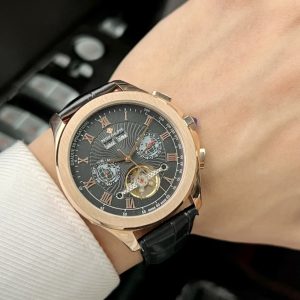 Patek Philippe boutique men's watch