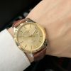 Longines boutique men's wristwatch