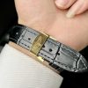Longines boutique men's wristwatch