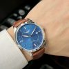 Longines boutique men's wristwatch