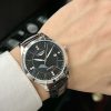 Longines boutique men's wristwatch